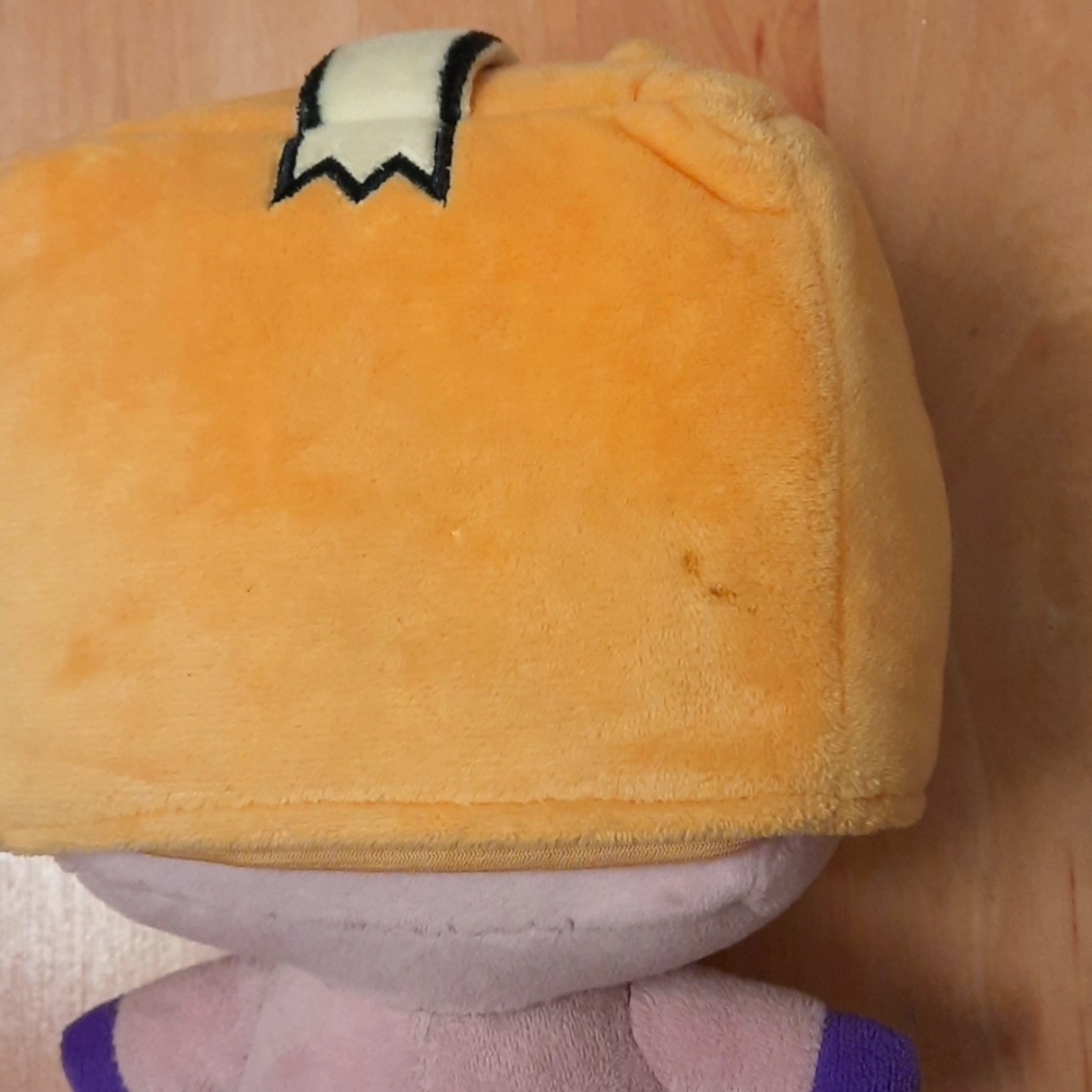 Lankybox Bundle of 2 Plushies - Picture 6 of 10
